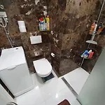 Luxury Apart With 3 Bedrooms In Hotel Near The Beach