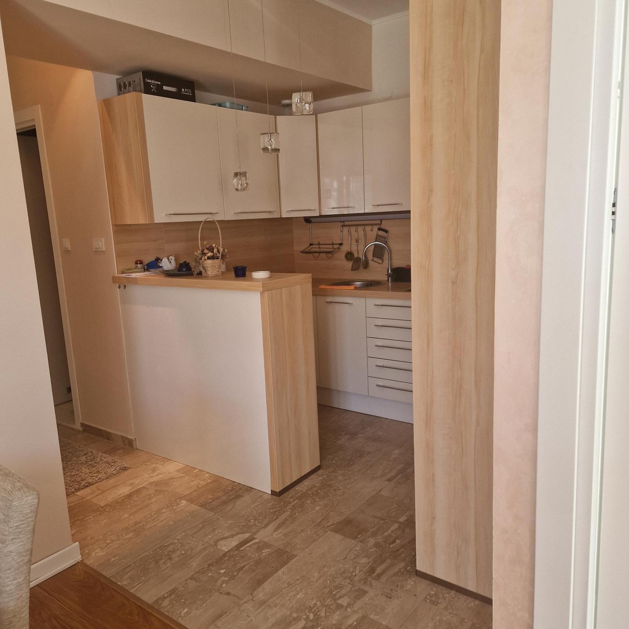 Apartament Luxury With 3 Bedrooms In Near The *