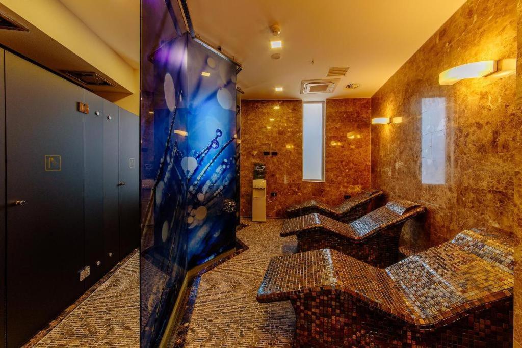 Apartment Luxury With 3 Bedrooms In Near The Budva